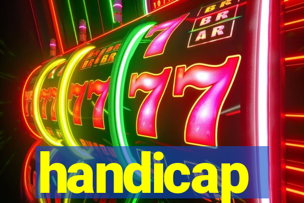 handicap-1 o que significa